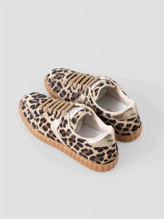 Voile Blanche Ines Sneaker - Foto 2