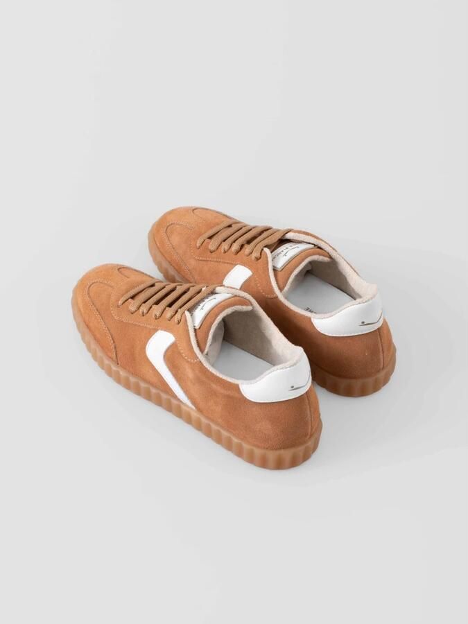 Voile Blanche Ines Sneaker - Foto 2