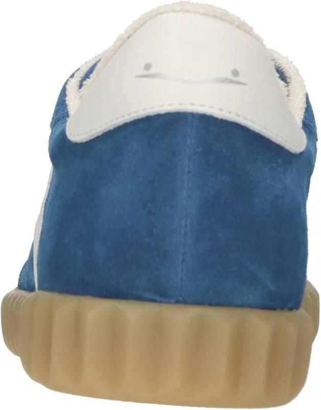 Voile Blanche Ines Sneaker - Foto 3