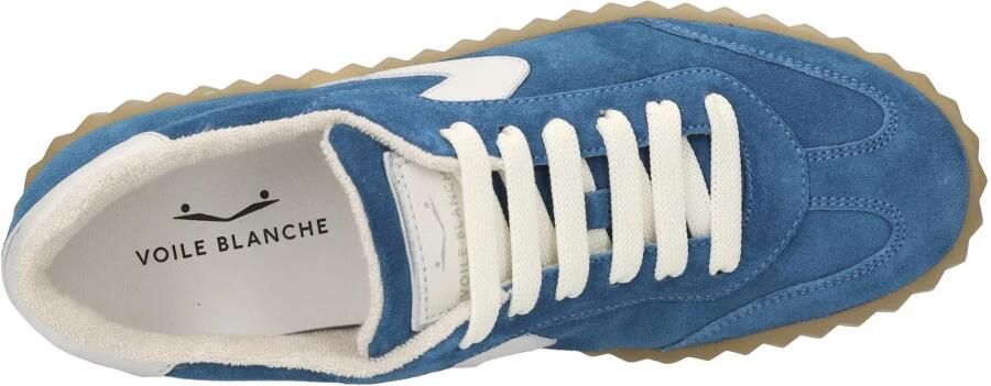 Voile Blanche Ines Sneaker - Foto 4