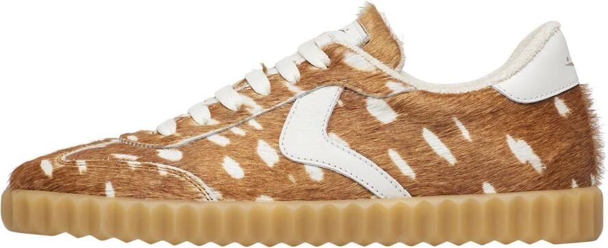 Voile Blanche Ines Sneakers - Foto 3