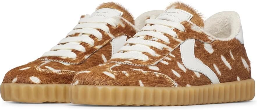 Voile Blanche Ines Sneakers