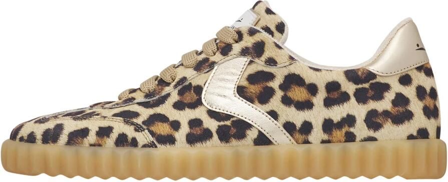 Voile Blanche Ines Sneakers