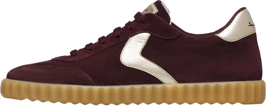 Voile Blanche Ines Sneakers