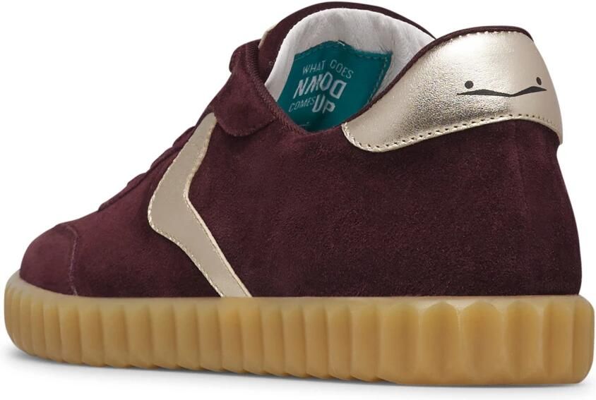 Voile Blanche Ines Sneakers - Foto 3