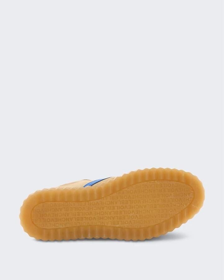 Voile Blanche Ines Suede Sneaker - Foto 2