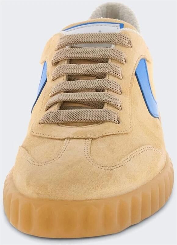 Voile Blanche Ines Suede Sneaker - Foto 6