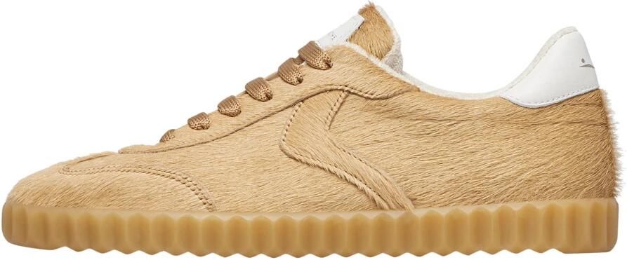 Voile Blanche Ines Suede Sneakers - Foto 3