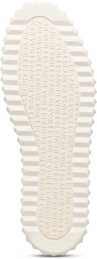 Voile Blanche Ines Suede Sneakers - Foto 2