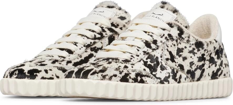 Voile Blanche Ines Suede Sneakers