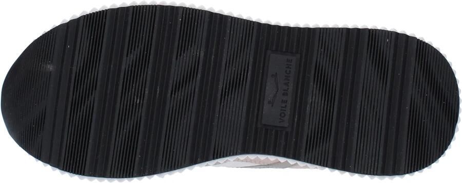 Voile blanche Stijlvolle Sneakers voor Heren Roze Dames - Foto 6
