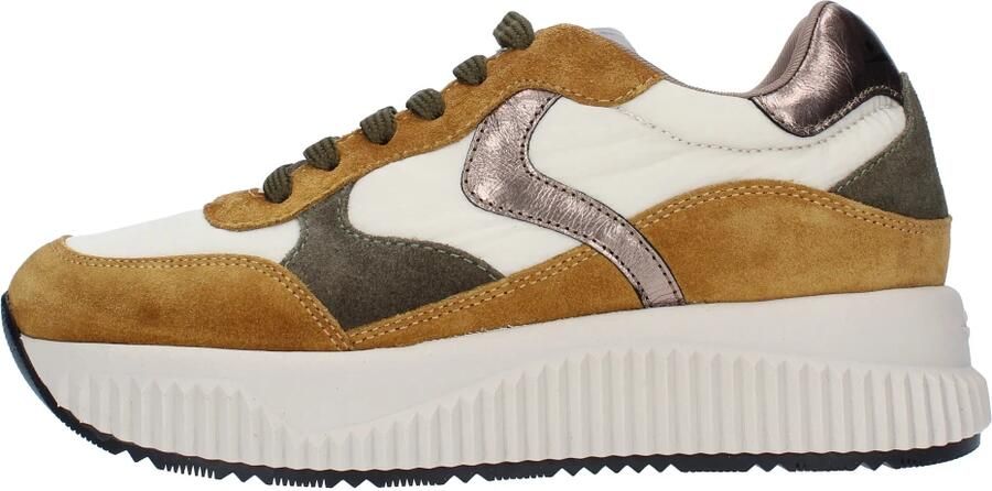 Voile Blanche Jinnie Trainers - Foto 1