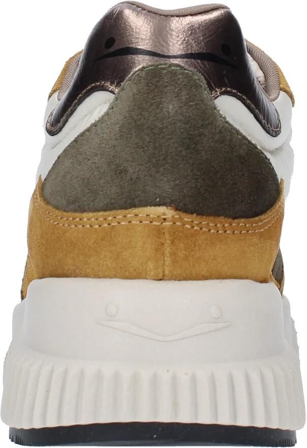 Voile Blanche Jinnie Trainers - Foto 3