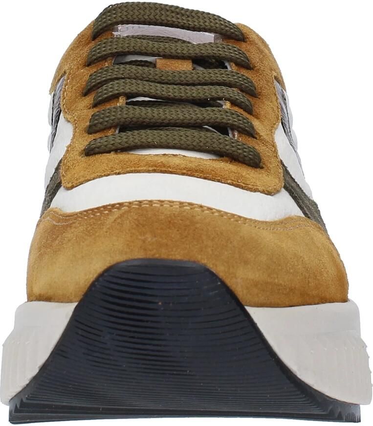 Voile Blanche Jinnie Trainers - Foto 2