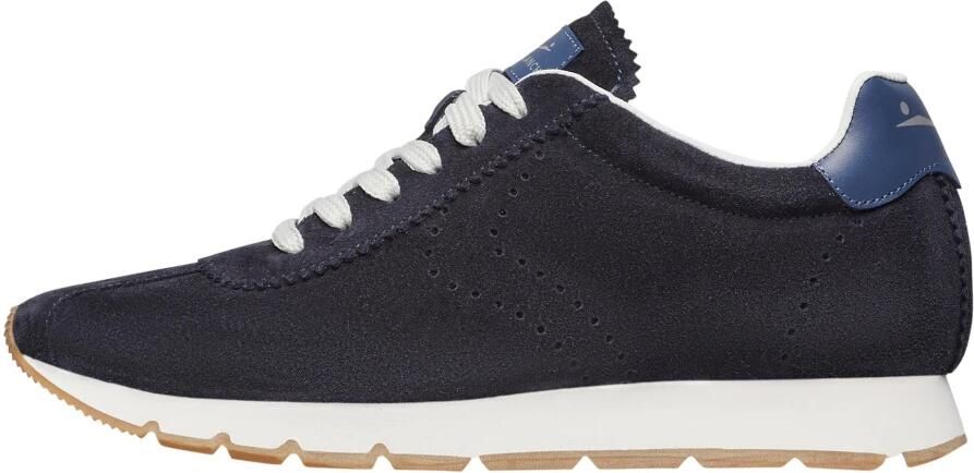 Voile Blanche Julia Fringe Sneakers - Foto 3