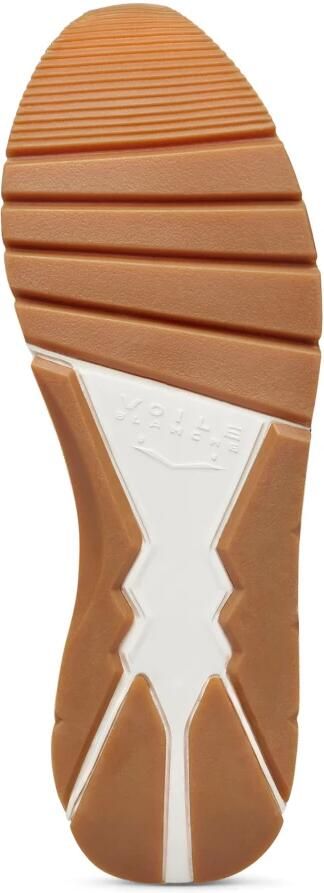 Voile Blanche Julia Fringe Sneakers - Foto 2