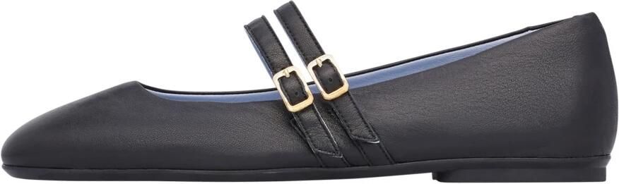 Voile Blanche Karlie Leather Ballerina - Foto 2