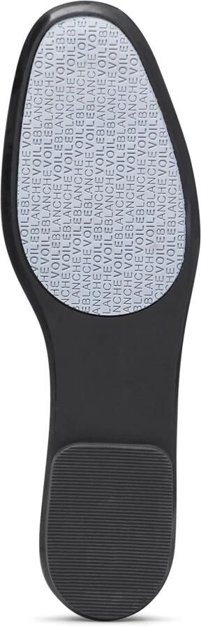 Voile Blanche Karlie Leather Ballerina