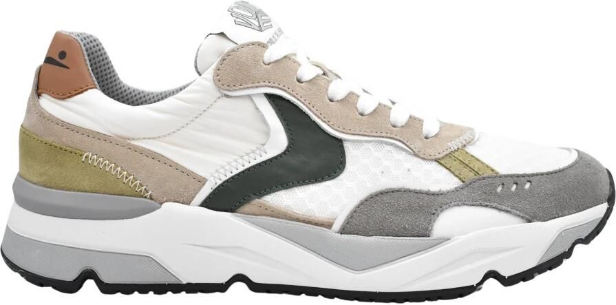 Voile Blanche Khilian Sneakers