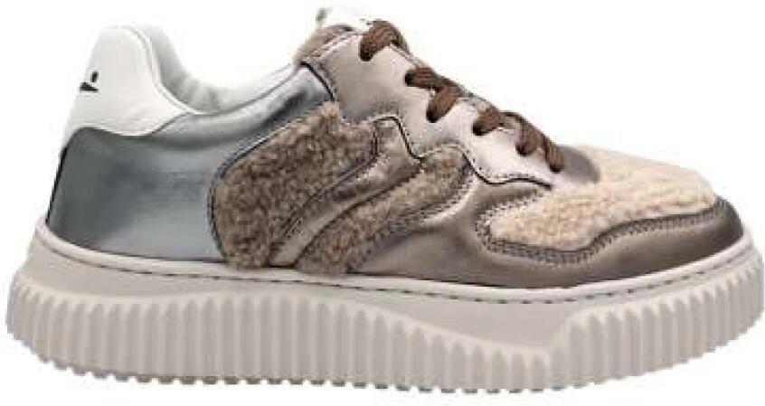 Voile Blanche Laura Sneaker - Foto 2