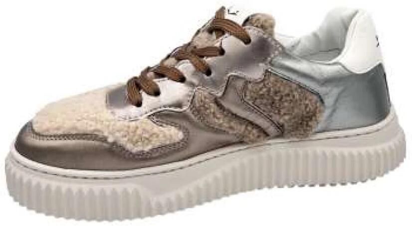 Voile Blanche Laura Sneaker
