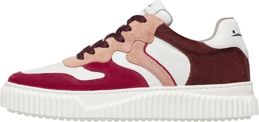 Voile Blanche Laura Sneakers - Foto 3