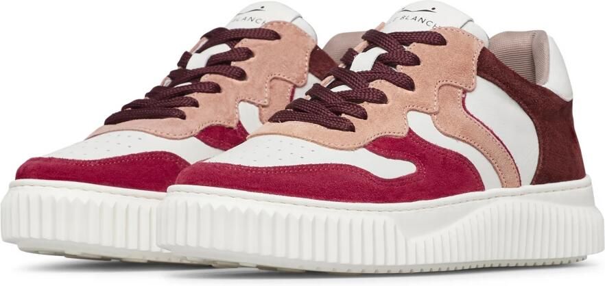 Voile Blanche Laura Sneakers