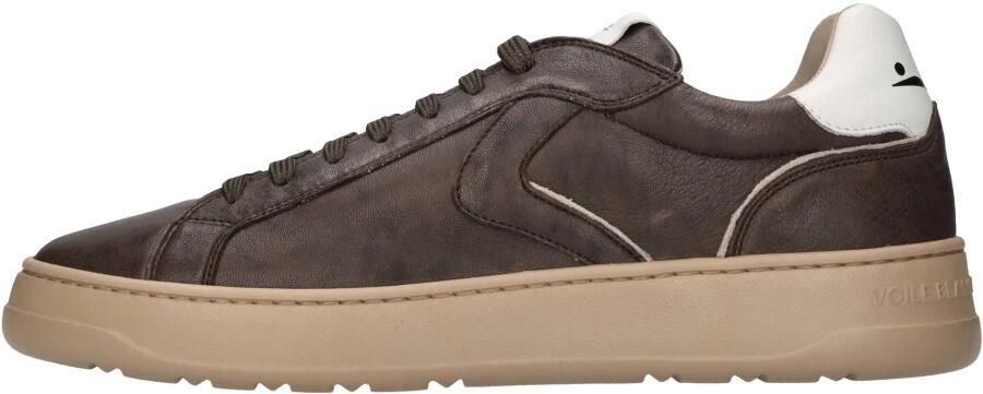 Voile Blanche Club01 Sneakers - Foto 1