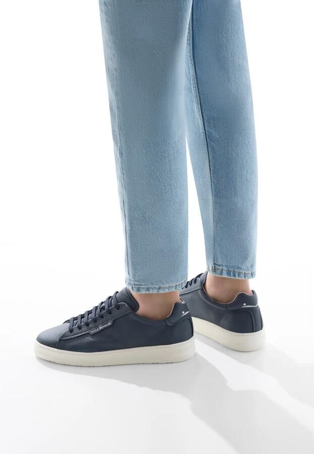 Voile Blanche Leren sneakers - Foto 3
