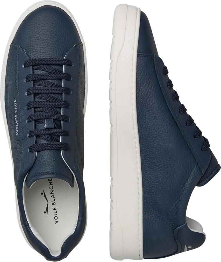 Voile Blanche Leren sneakers - Foto 2