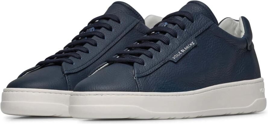 Voile Blanche Leren sneakers - Foto 5