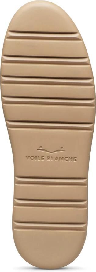 Voile Blanche Layton Clean Leather Sneakers