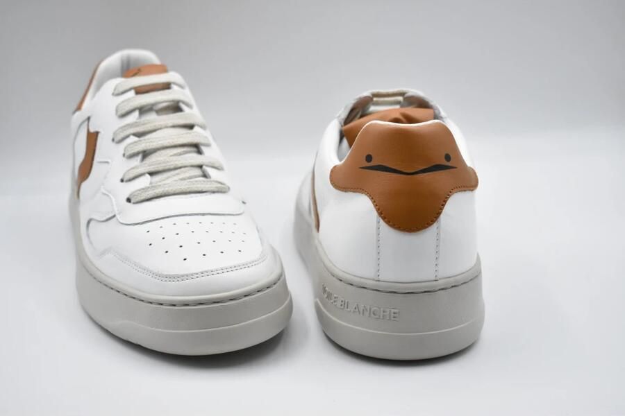 Voile Blanche Layton Sneakers - Foto 2