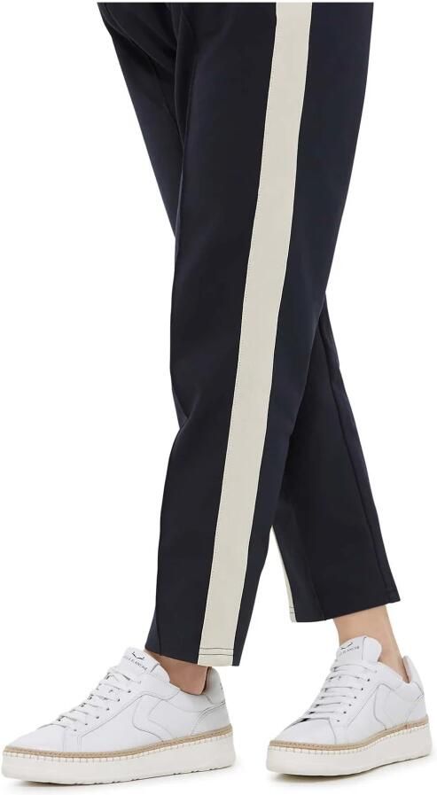 Voile blanche Witte Sneakers White Heren - Foto 7