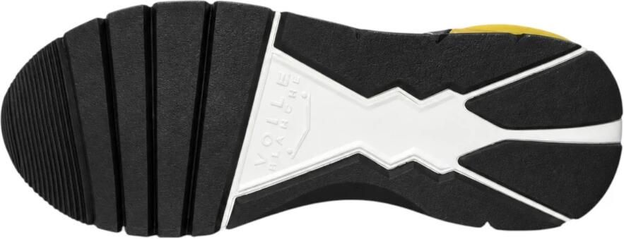Voile blanche Scarpa Liam Power effetto vintage Grijs Heren - Foto 6