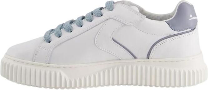 Voile Blanche Lipari Calf
