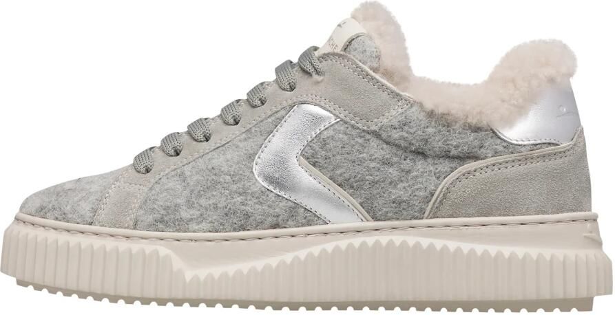 Voile Blanche Lipari Fur