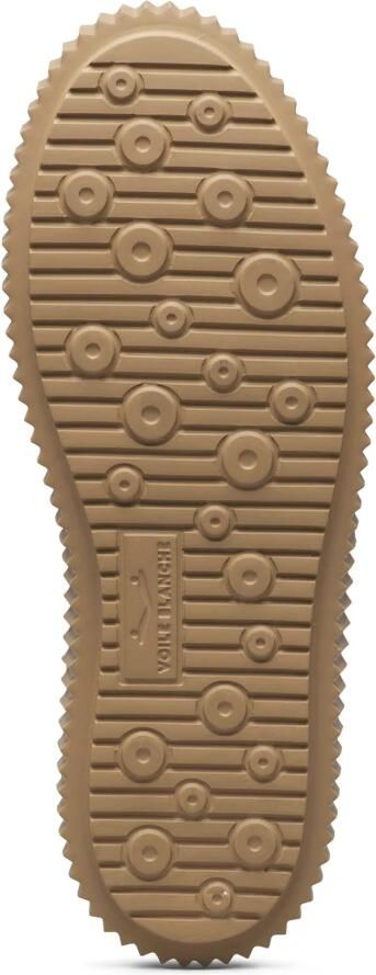 Voile Blanche Lipari Fur Sneakers - Foto 5
