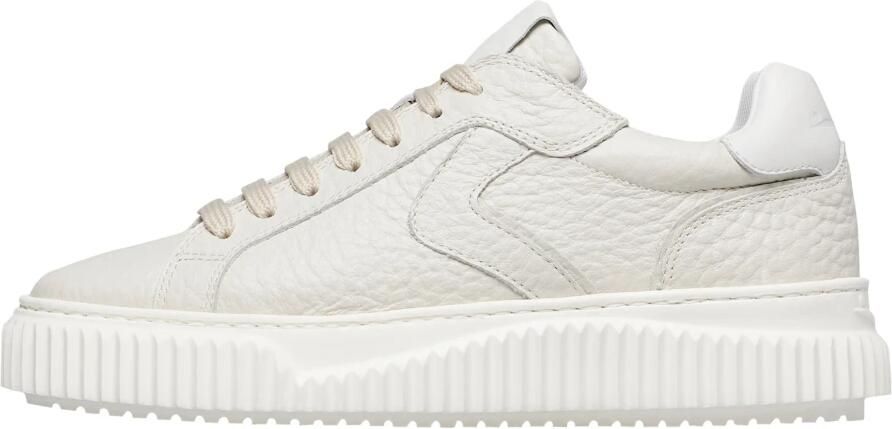 Voile Blanche Lipari Leather Sneakers
