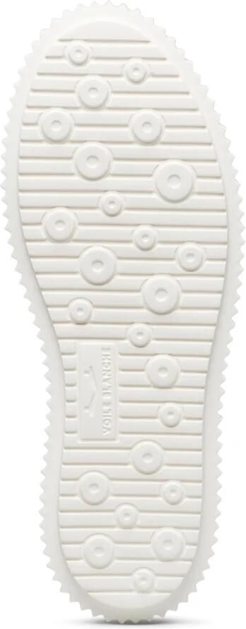 Voile Blanche Lipari Leather Sneakers