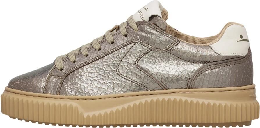 Voile Blanche Lipari Leren Sneakers