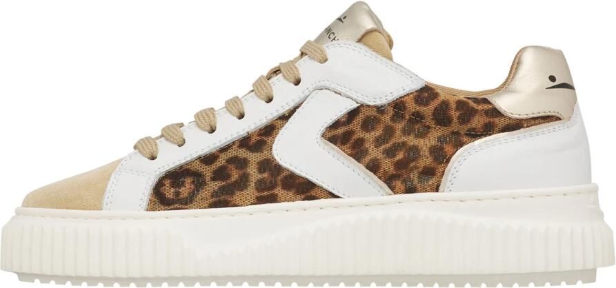 Voile Blanche Lipari Mesh Sneaker