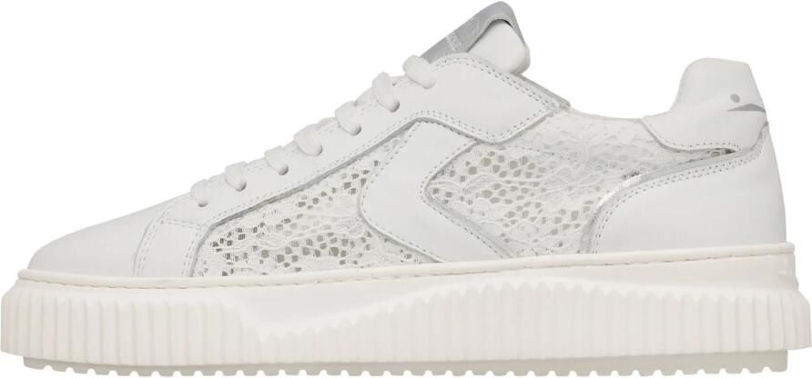 Voile Blanche Lipari Mesh Sneakers
