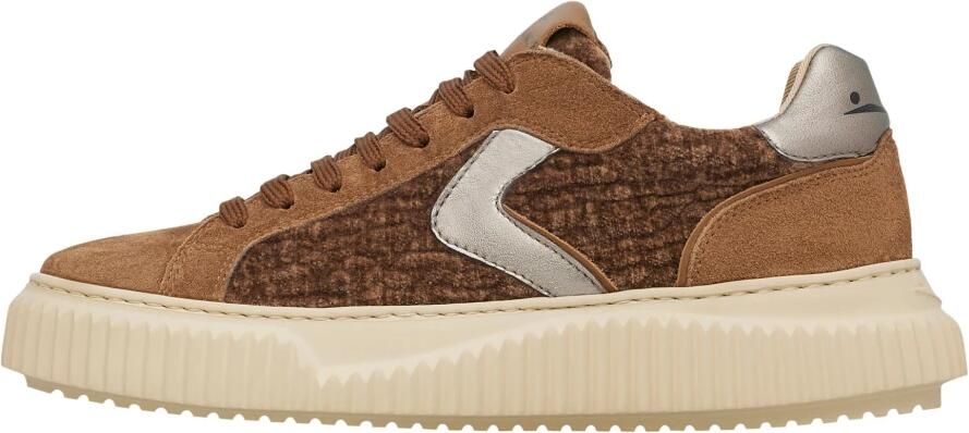 Voile Blanche Lipari Sneakers - Foto 3