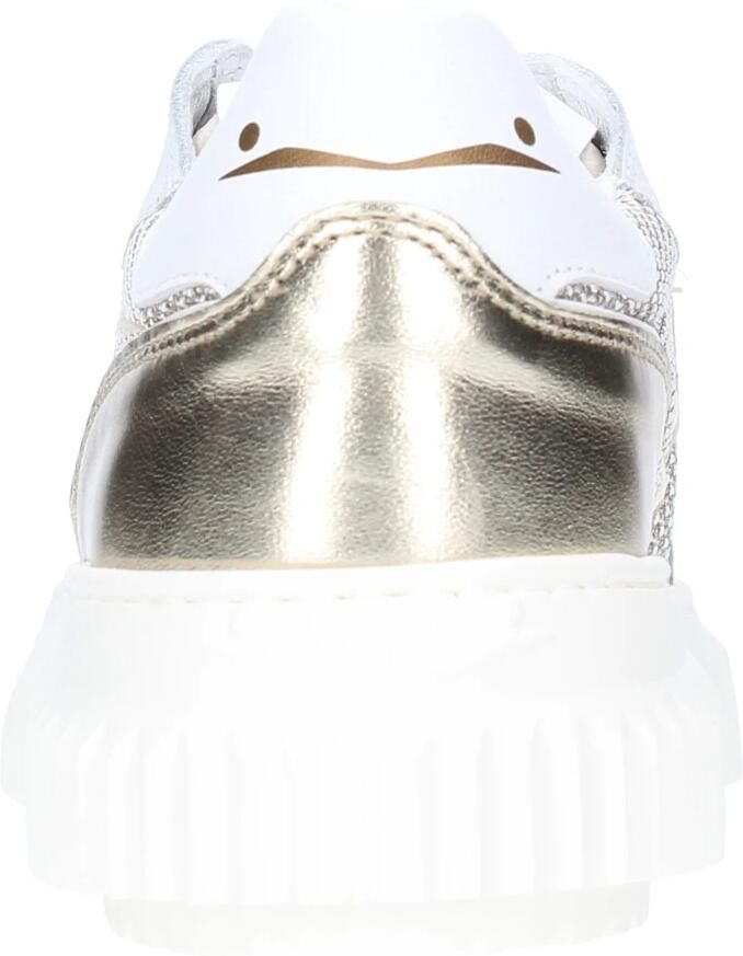 Voile Blanche Lipari Sneakers - Foto 3