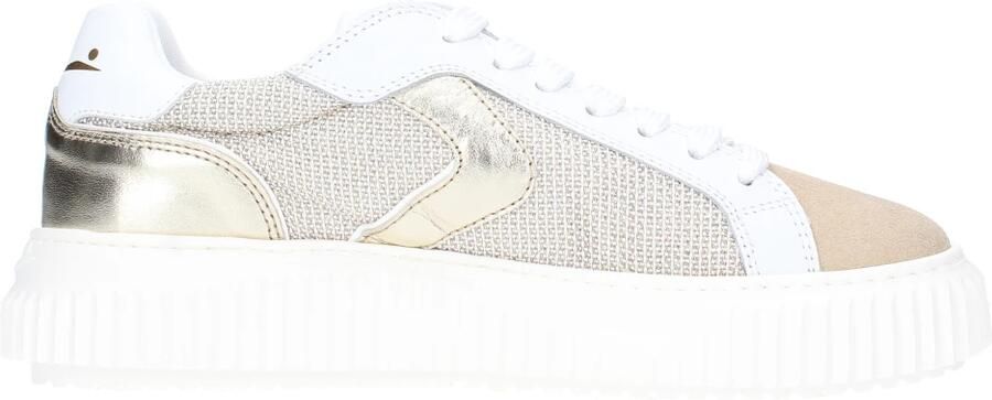 Voile Blanche Lipari Sneakers - Foto 4