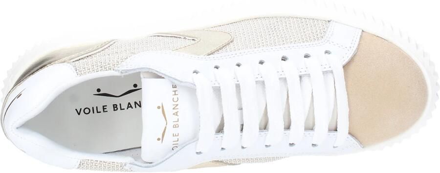 Voile Blanche Lipari Sneakers - Foto 5