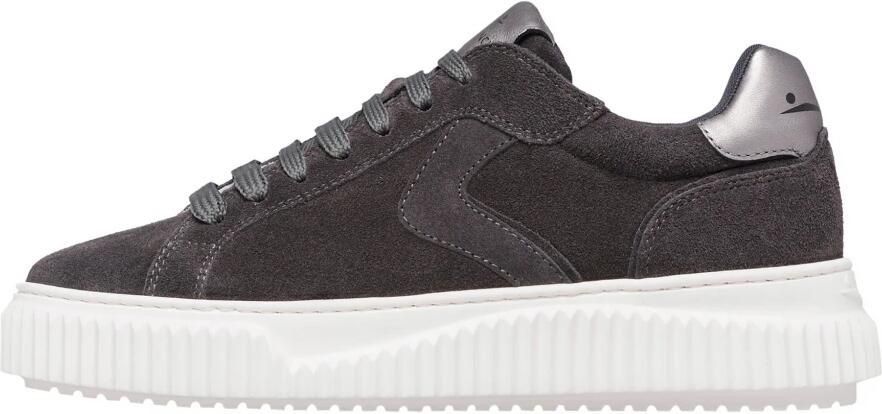 Voile Blanche Lipari Suede Sneakers - Foto 2