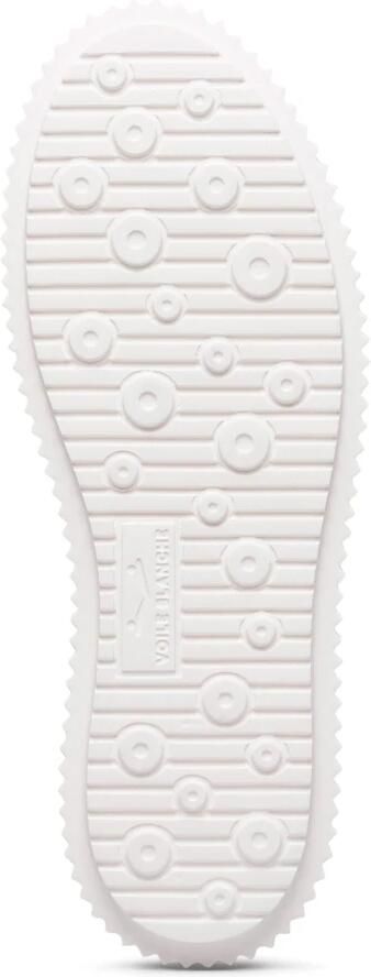 Voile Blanche Lipari Suede Sneakers