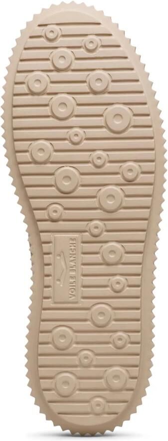 Voile Blanche Lipari Suede Sneakers